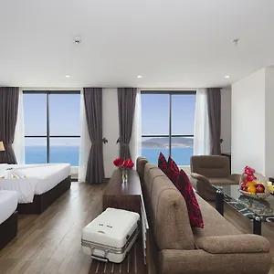 Hotel Sea Pearl Nha Trang
