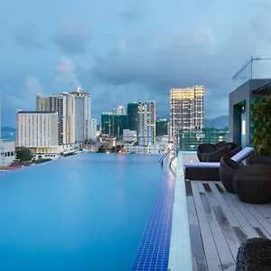 Hotel Sao Viet Nha Trang