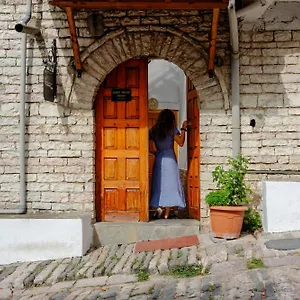 Bed & Breakfast Hoxha Gjirokaster
