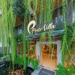 Hotel Ponte Boutique Da Nang